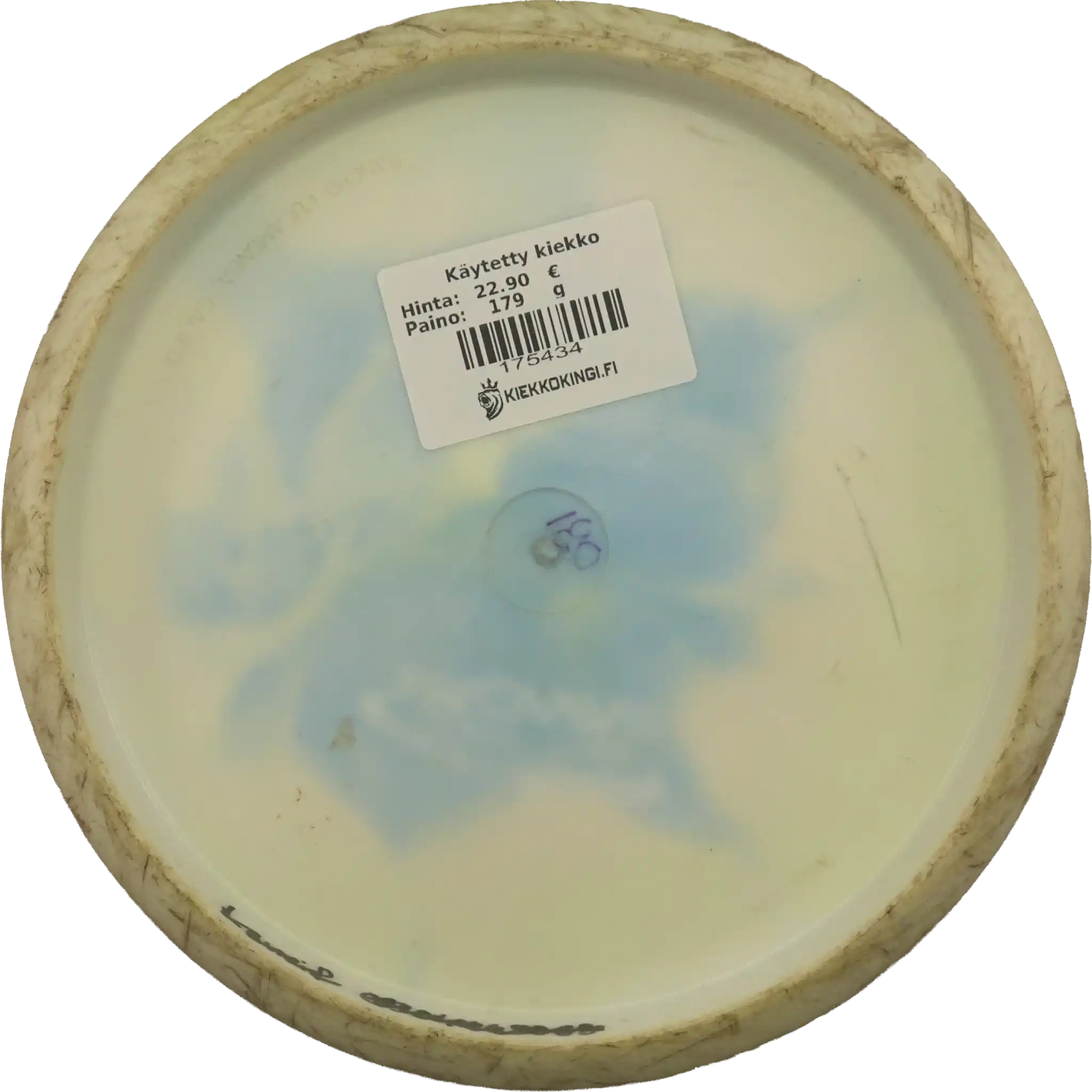 Star Mako3 - Dyed
