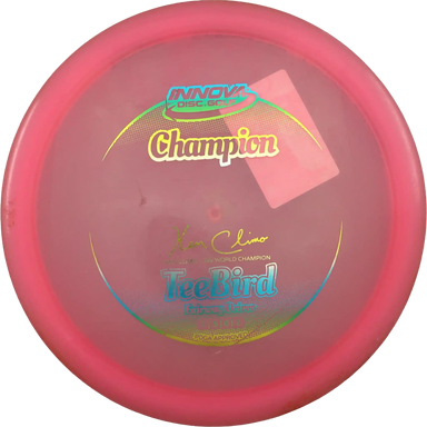 Champion Teebird