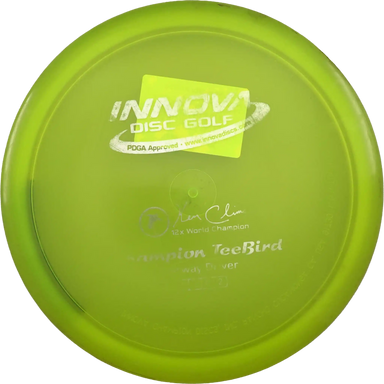 Champion Teebird