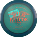 400 Falcor
