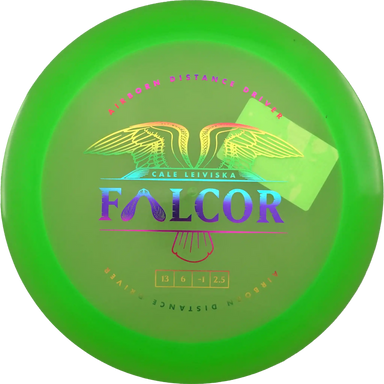 400 Falcor