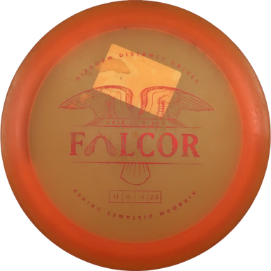 400 Falcor