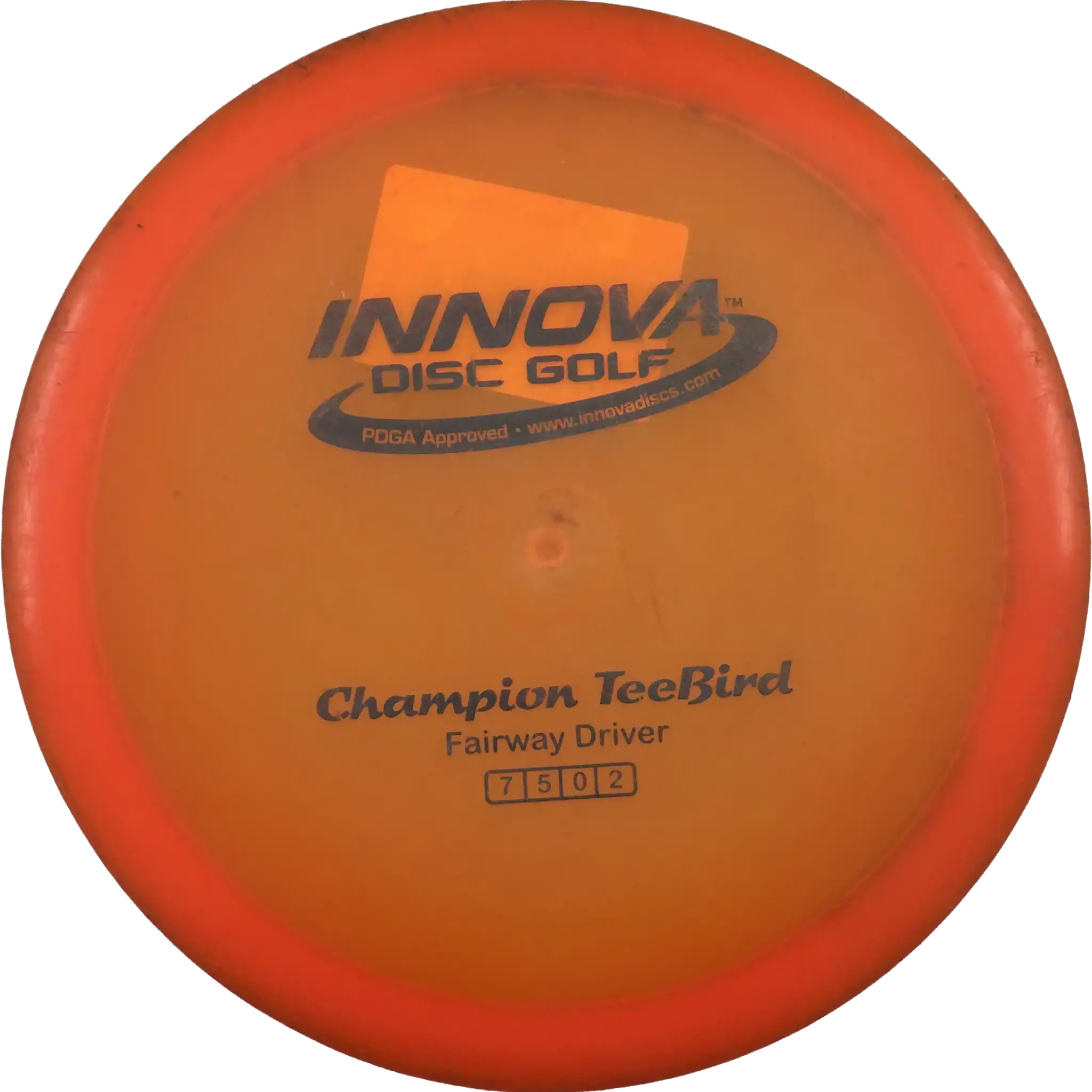 Champion Teebird