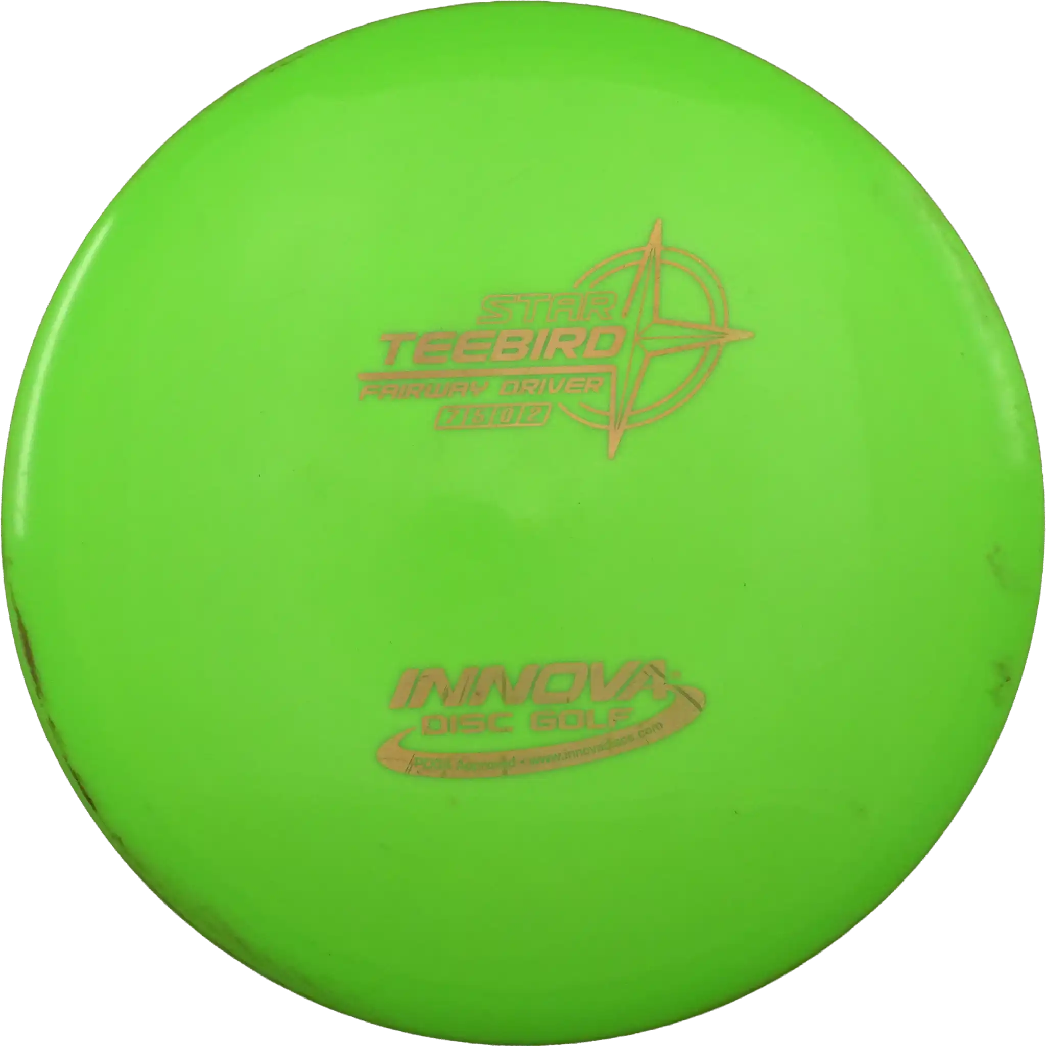 Star Teebird