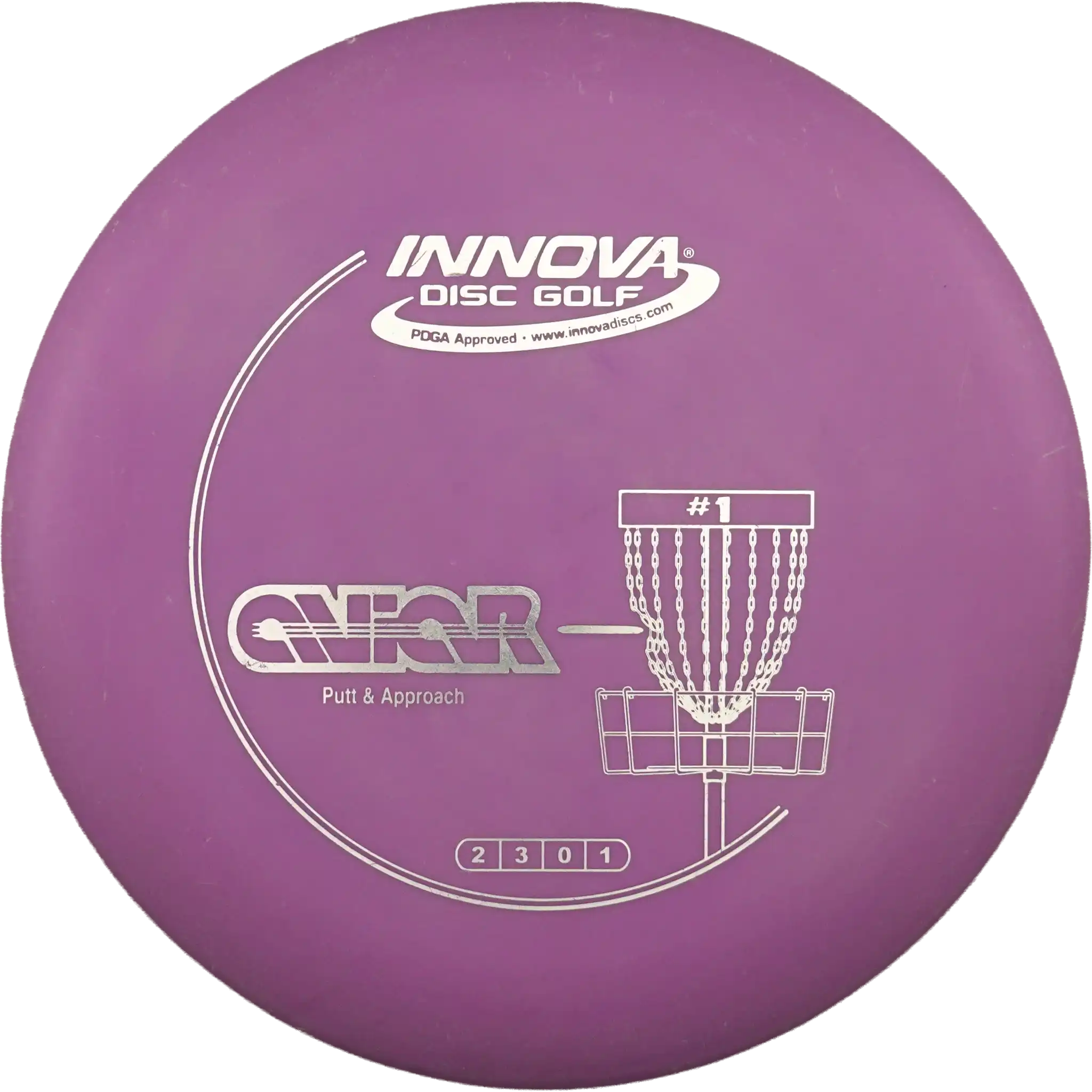 DX Aviar