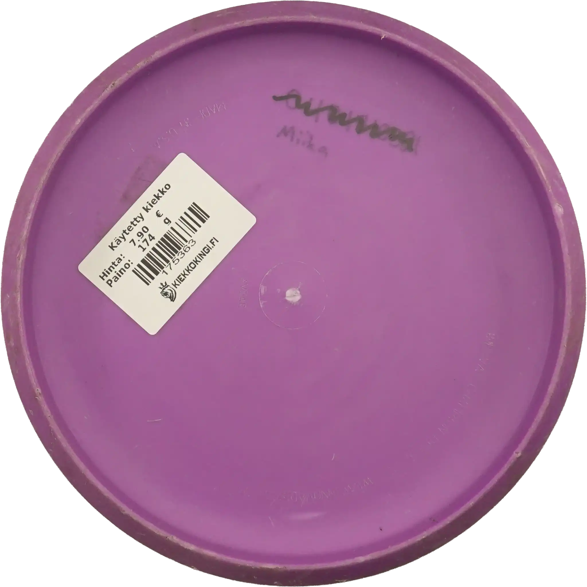DX Aviar