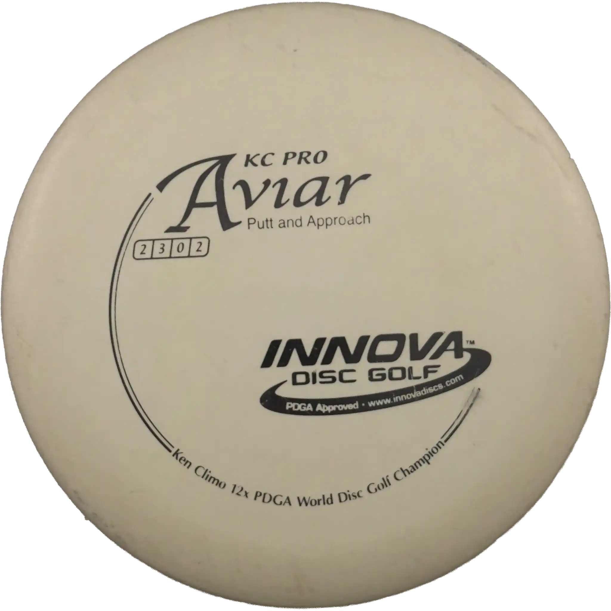 KC Pro Aviar