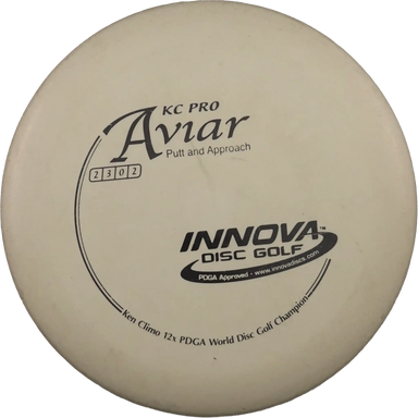 KC Pro Aviar