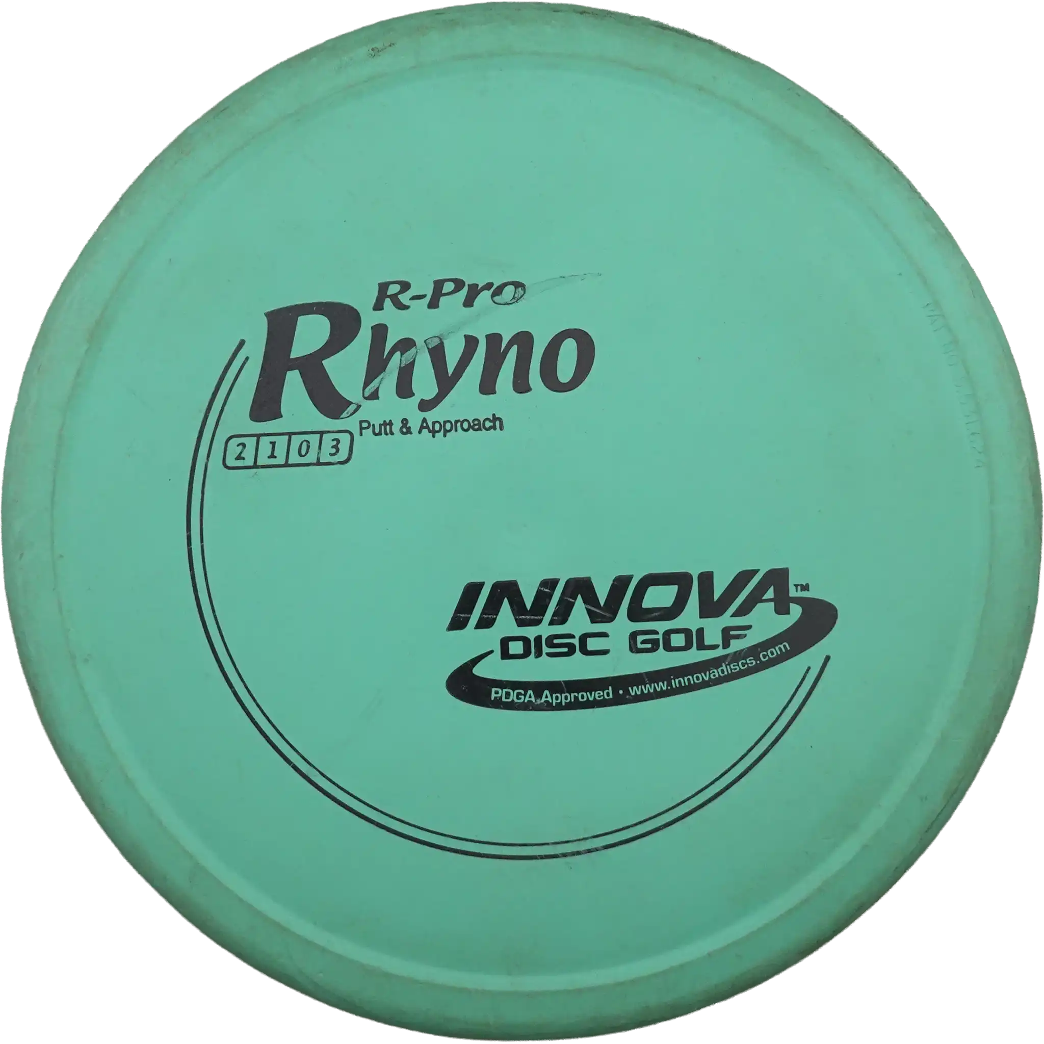 R-Pro Rhyno