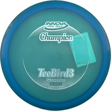 Champion TeeBird3