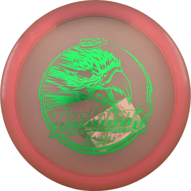 Champion TeeBird3 - RIcky Wysocki
