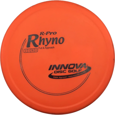 R-Pro Rhyno