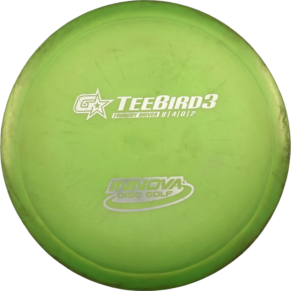 GStar TeeBird3