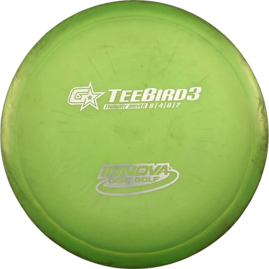 GStar TeeBird3