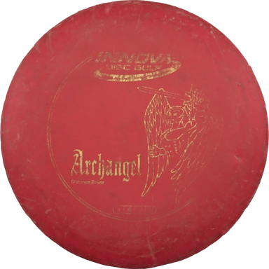 DX Archangel