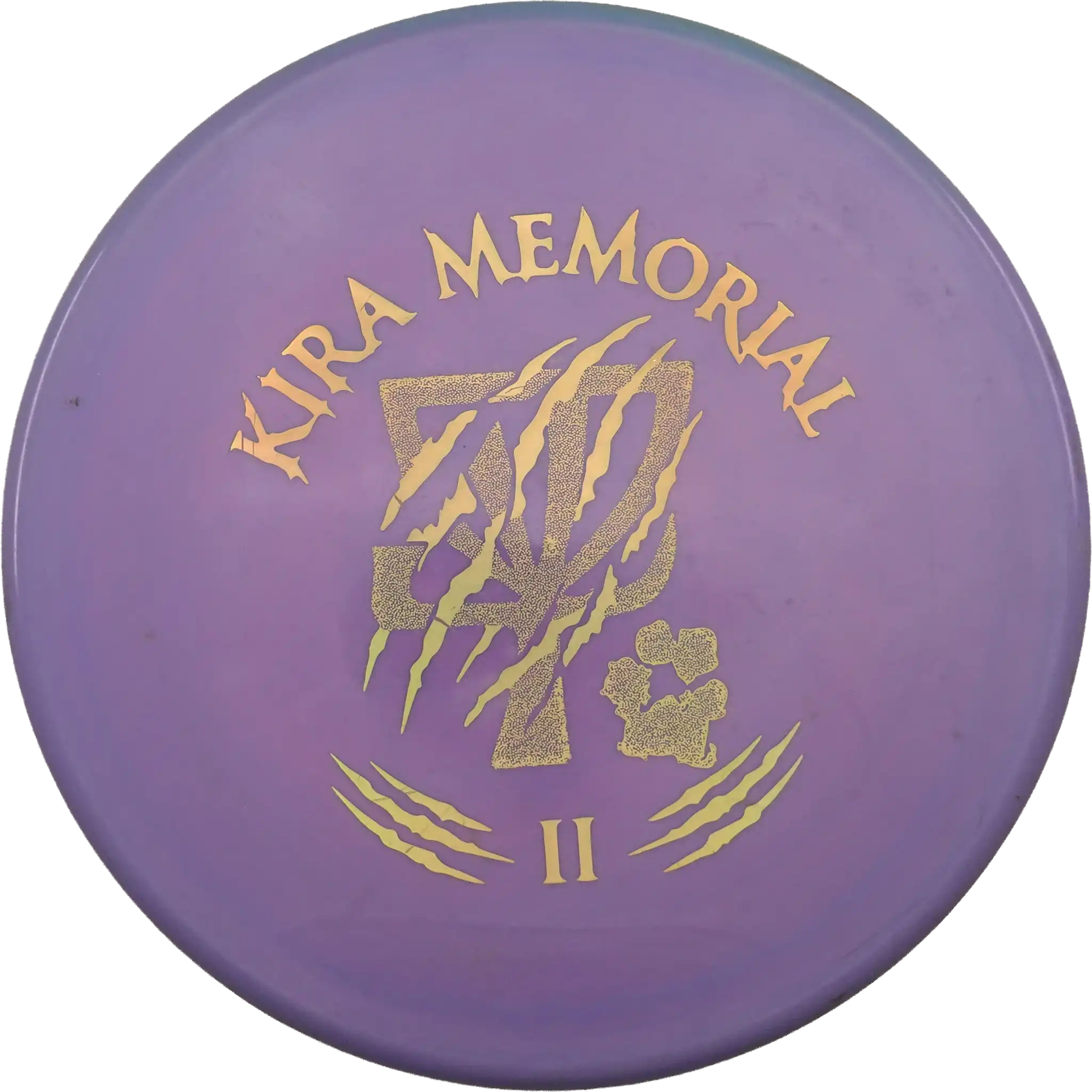 Star Toro - Kira Memorial 2