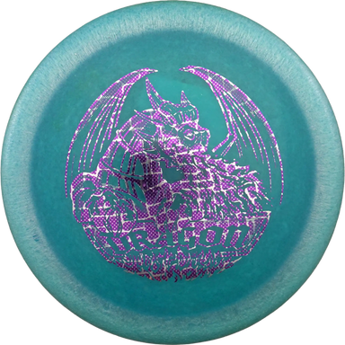 Champion Dragon