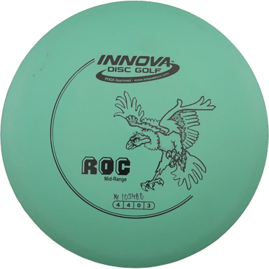 DX Roc