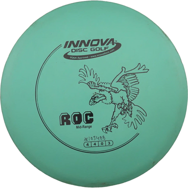 DX Roc