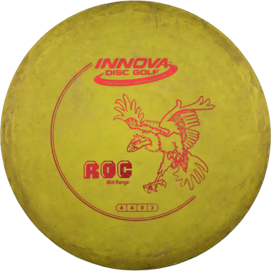 DX Roc