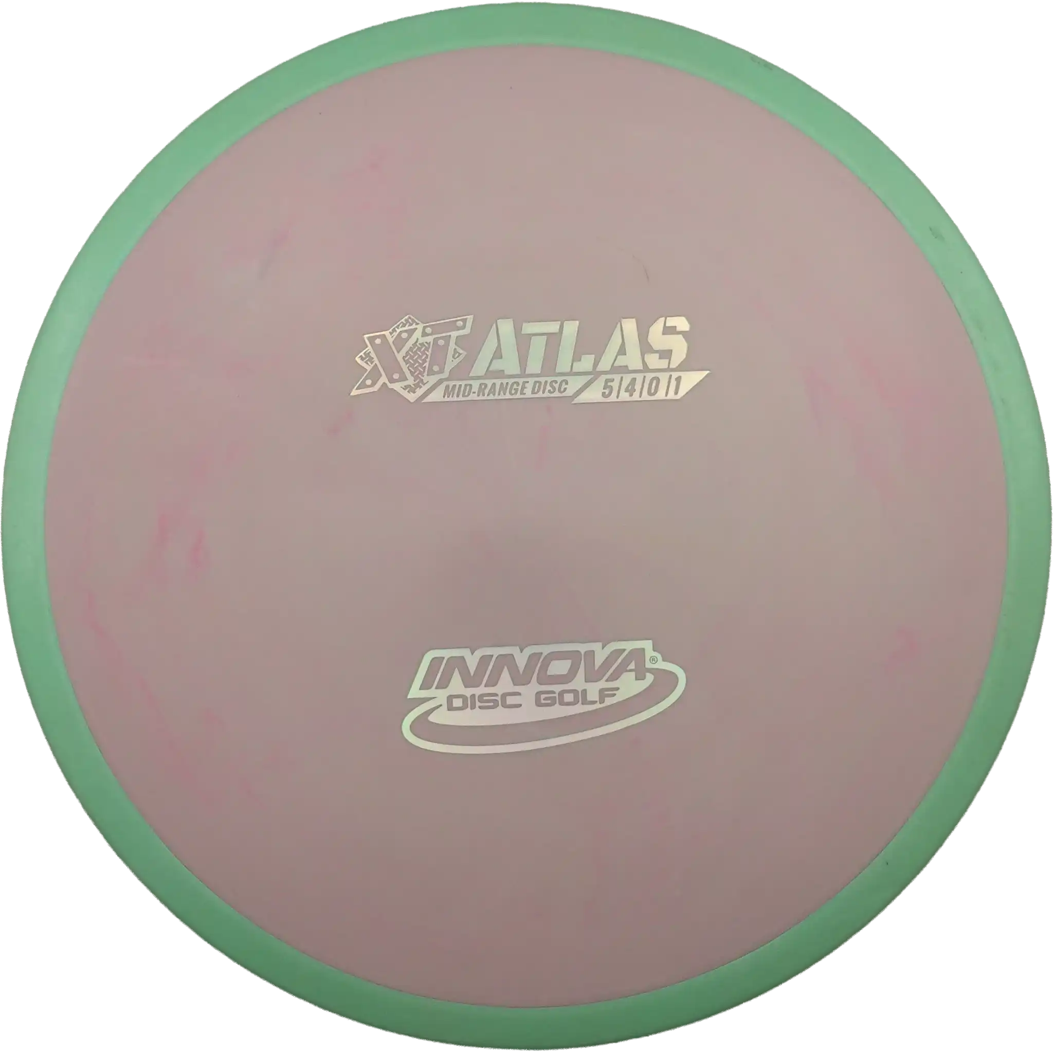 XT Atlas