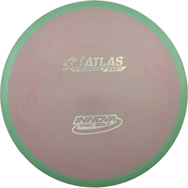XT Atlas