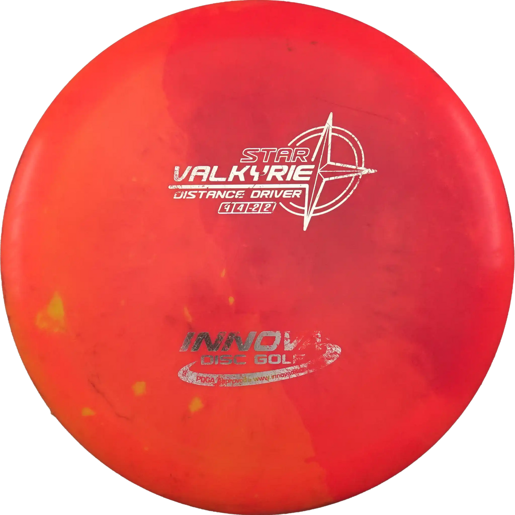 Star Valkyrie