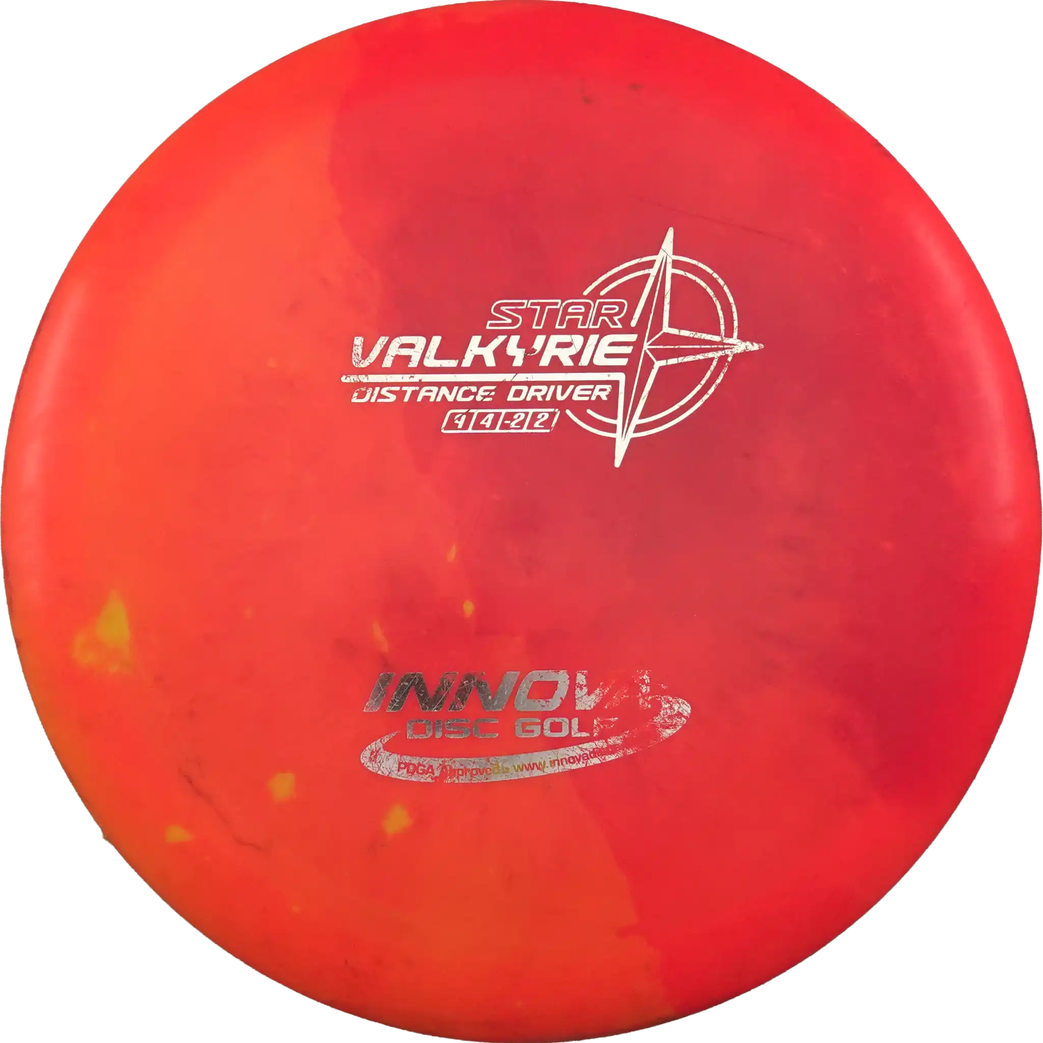 Star Valkyrie