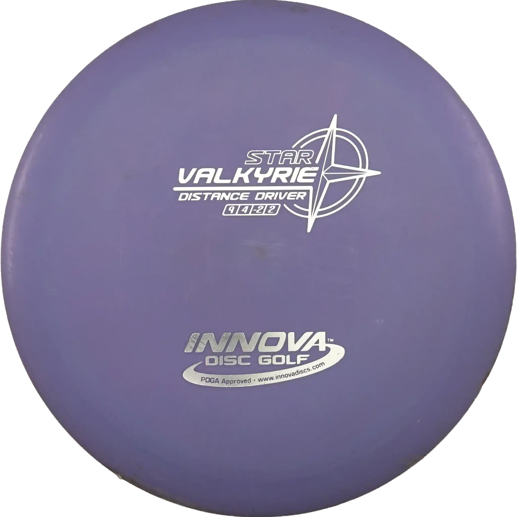 Star Valkyrie