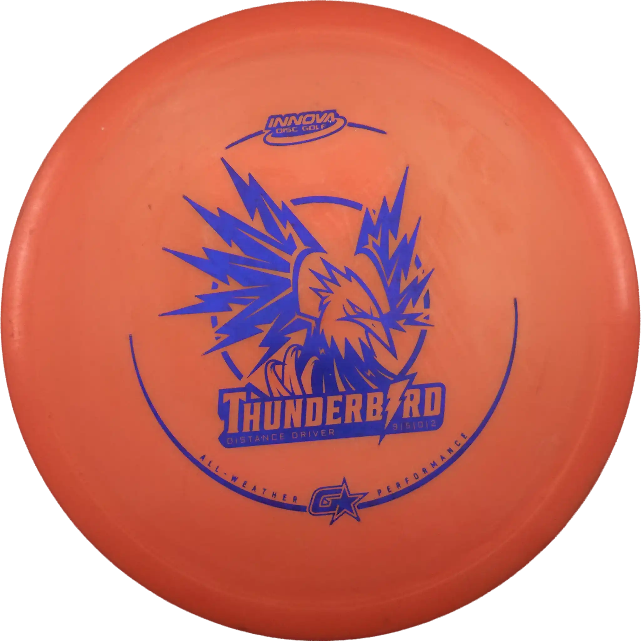 GStar Thunderbird