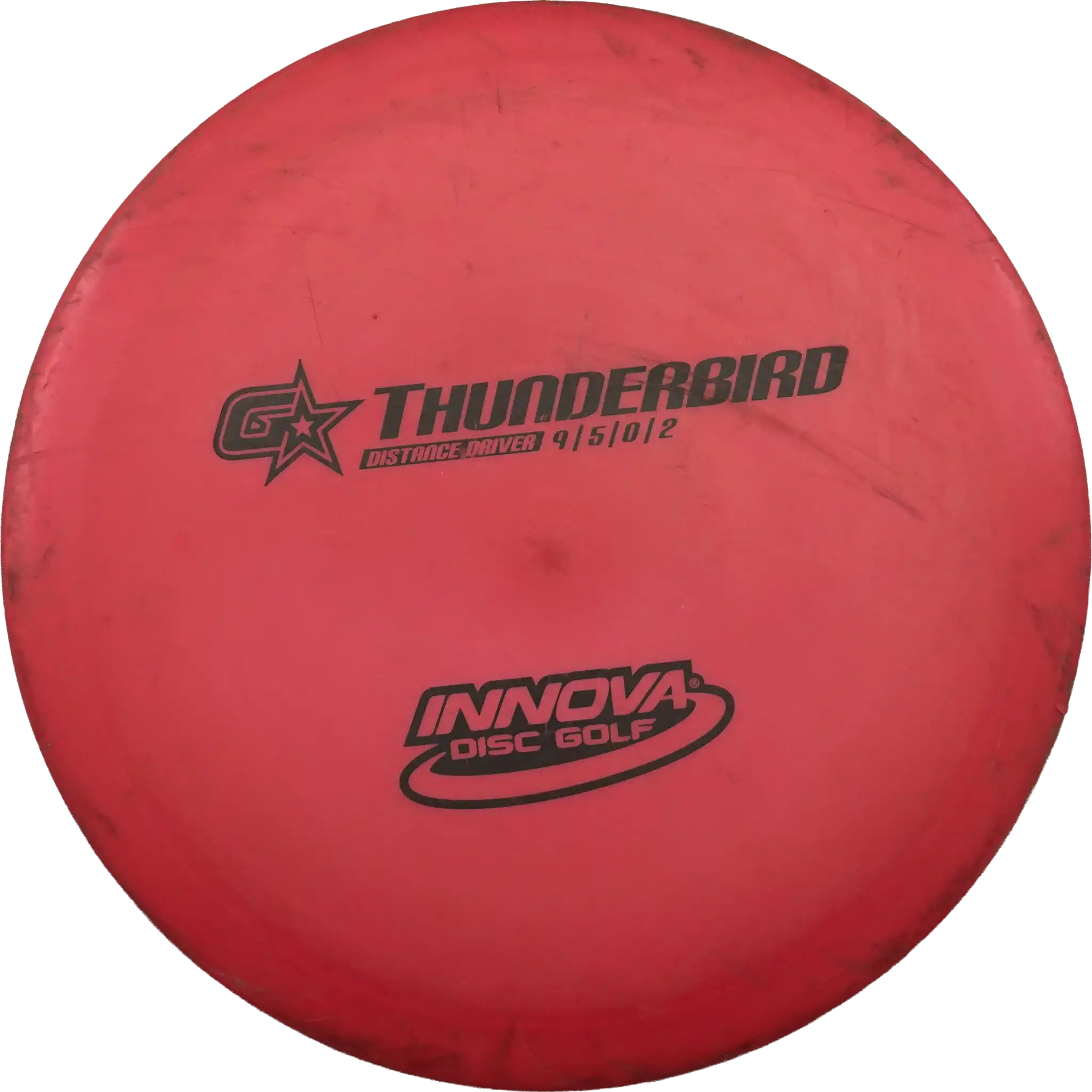 GStar Thunderbird