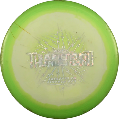 Halo Star Thunderbird
