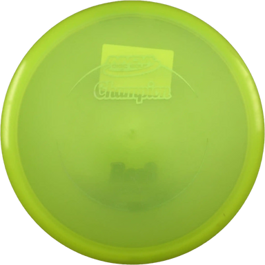 Champion Roc3
