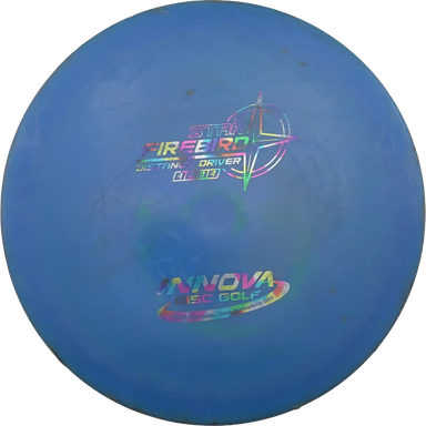 Star Firebird