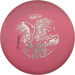 Glow DX Roc3 - Paul McBeth - 4x World Champion