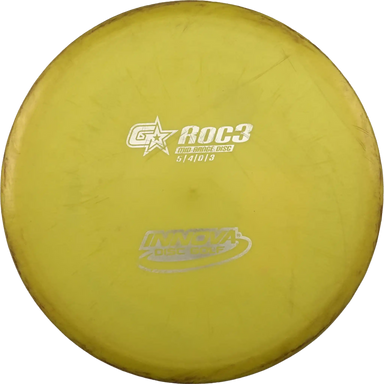 GStar Roc3