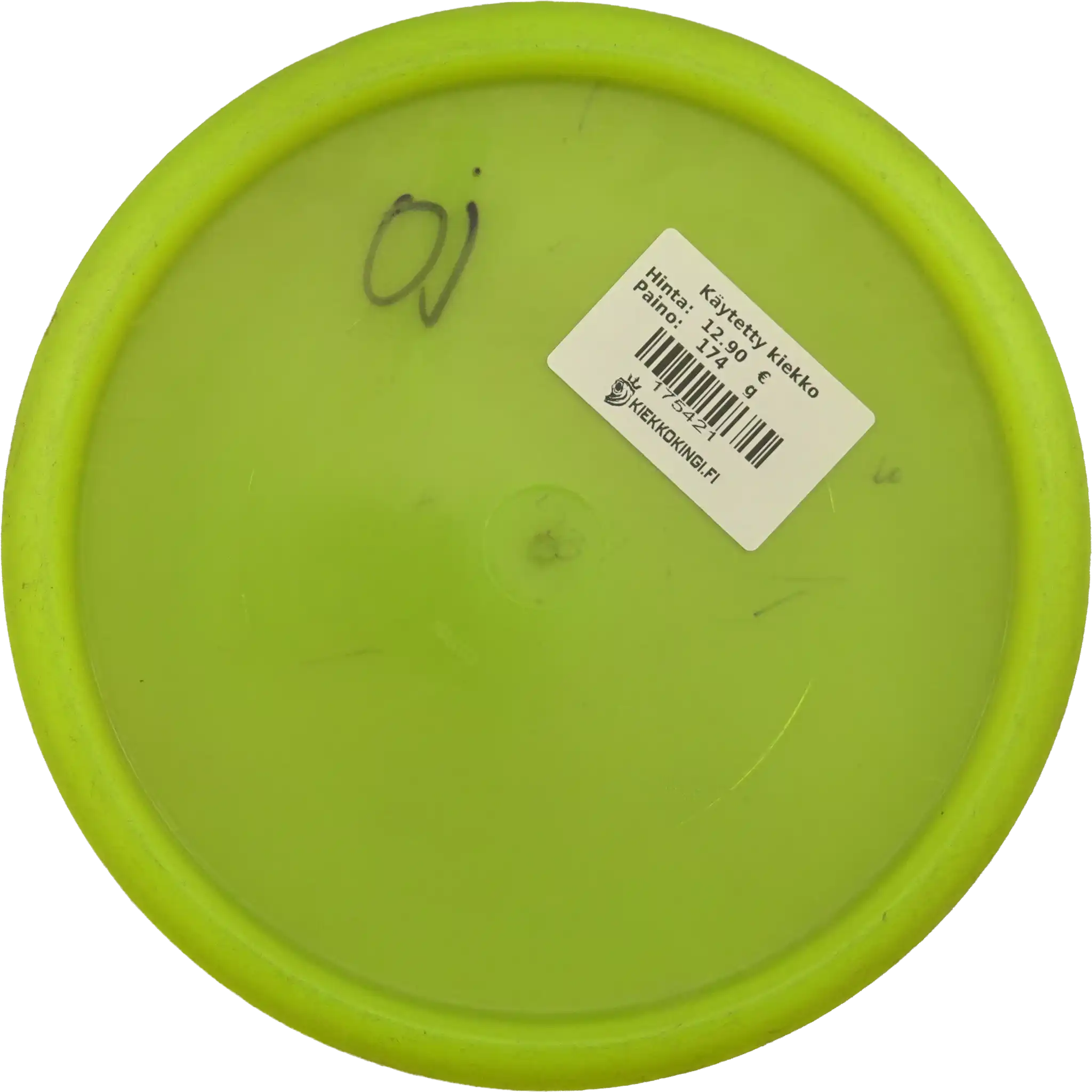 Champion Mako3