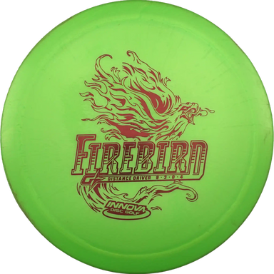 GStar Firebird