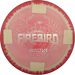 Halo Star Firebird