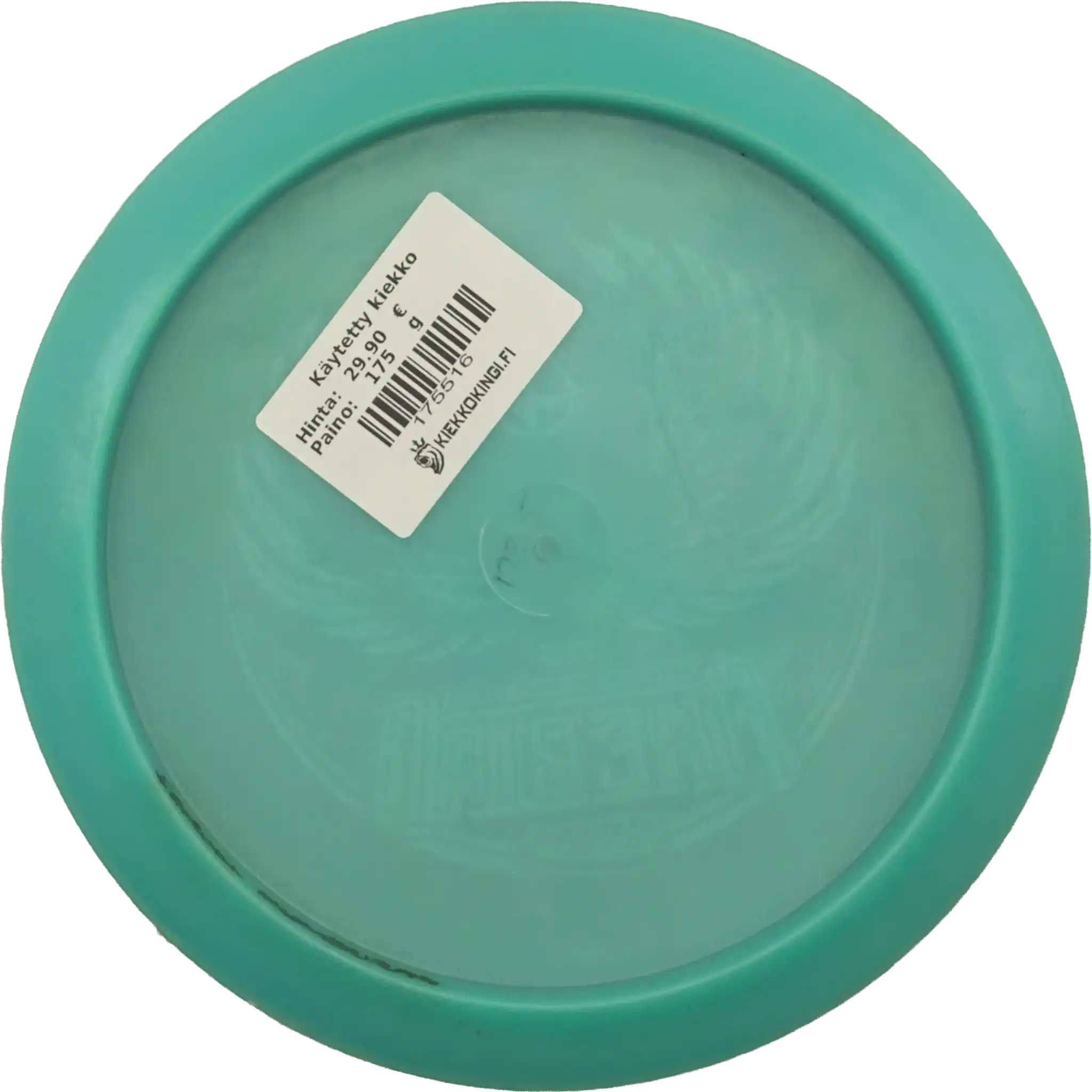 Color Glow Champion Firebird