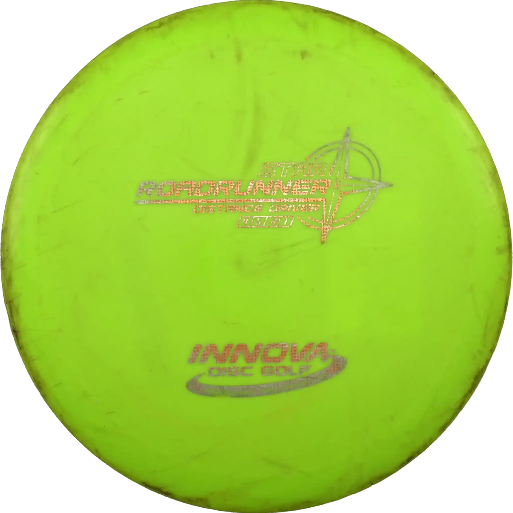 Star Roadrunner - Team Innova