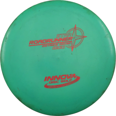 Star Roadrunner