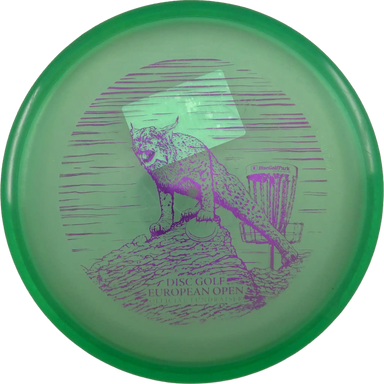 C-Line P2 - European Open