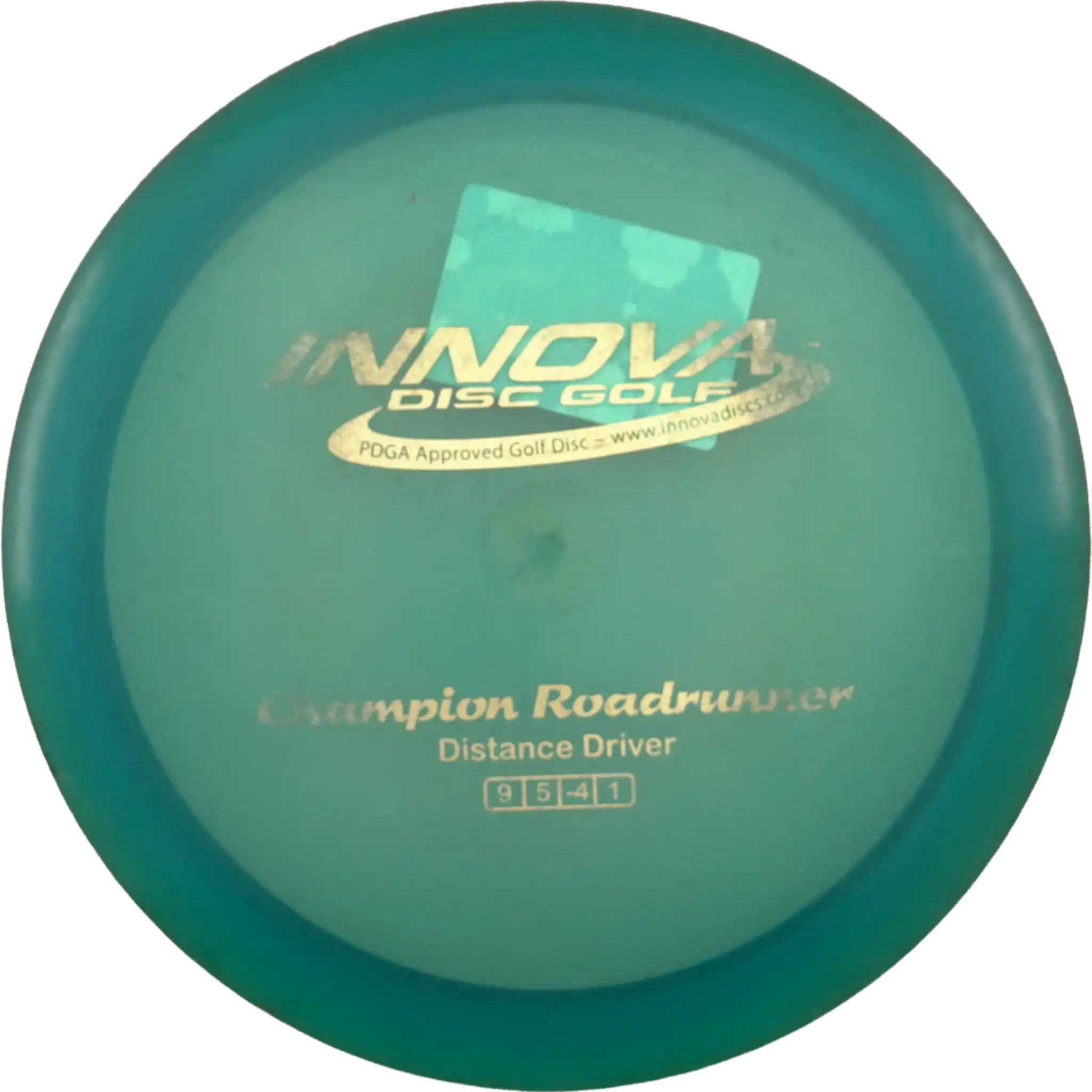 Champion Roadrunner