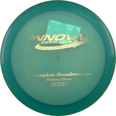 Champion Roadrunner