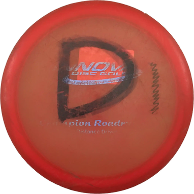 I-Dye Champion Roadrunner