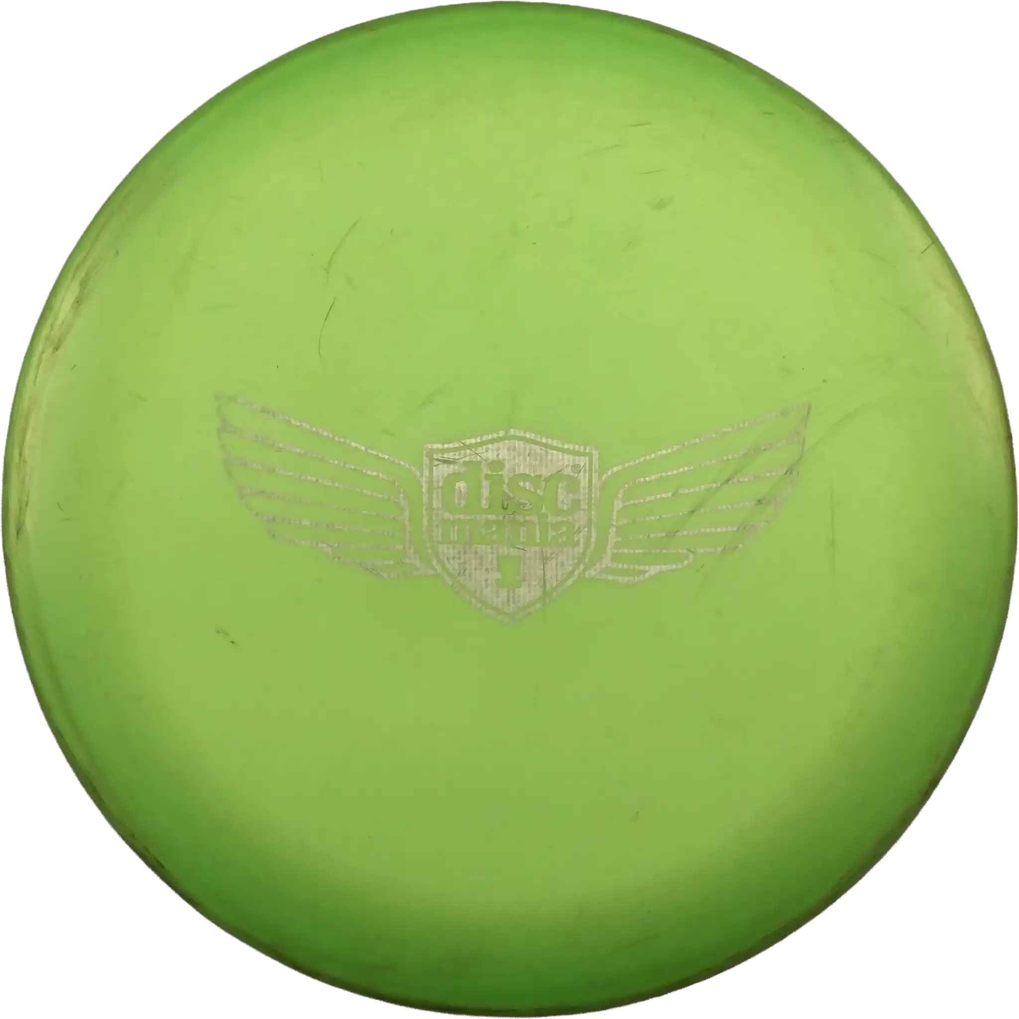 G-Line P2 - Wings Stamp