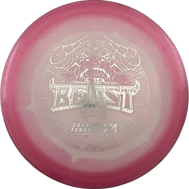 Halo Star Beast