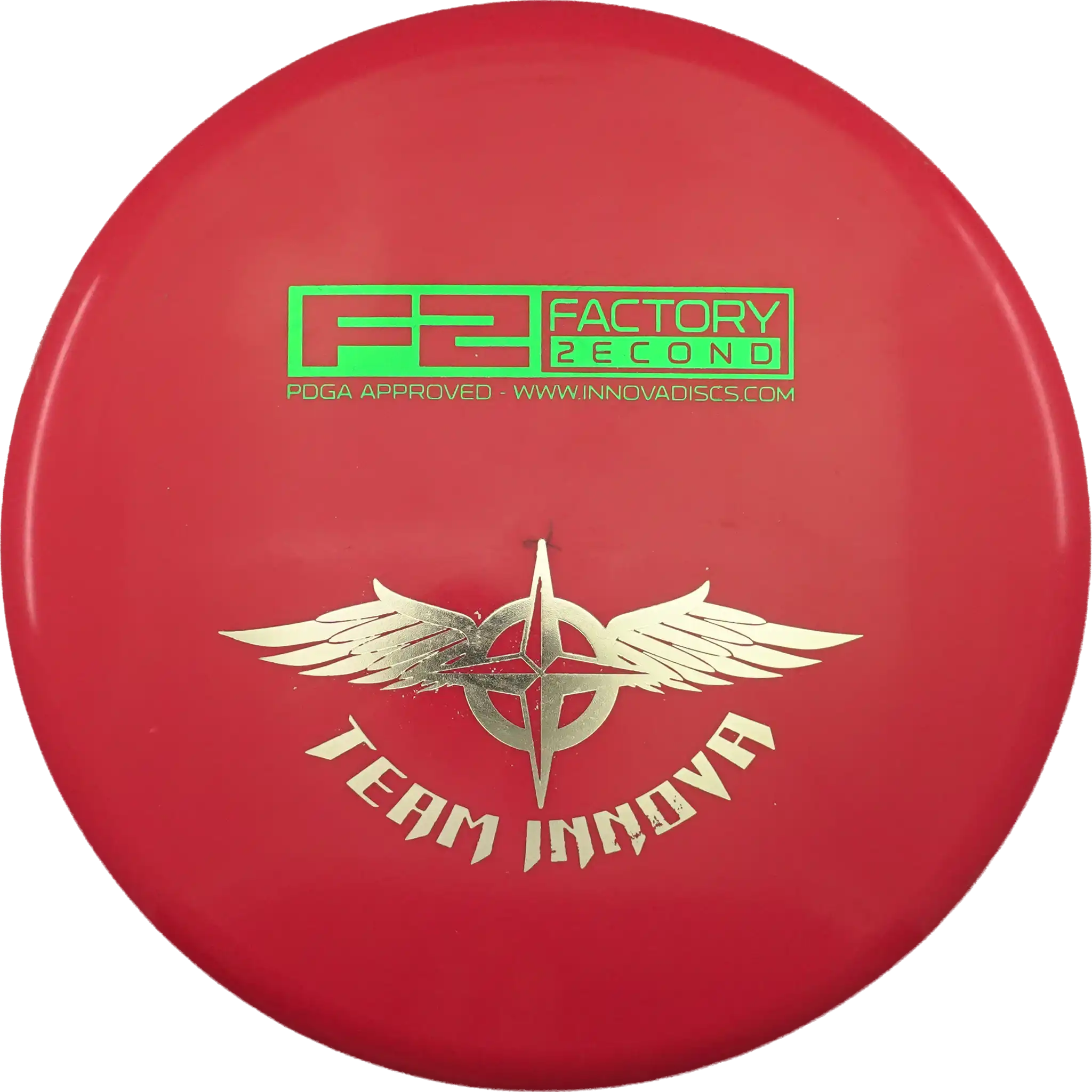 Halo Star Power Disc - Team Innova