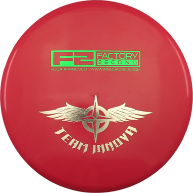 Halo Star Power Disc - Team Innova